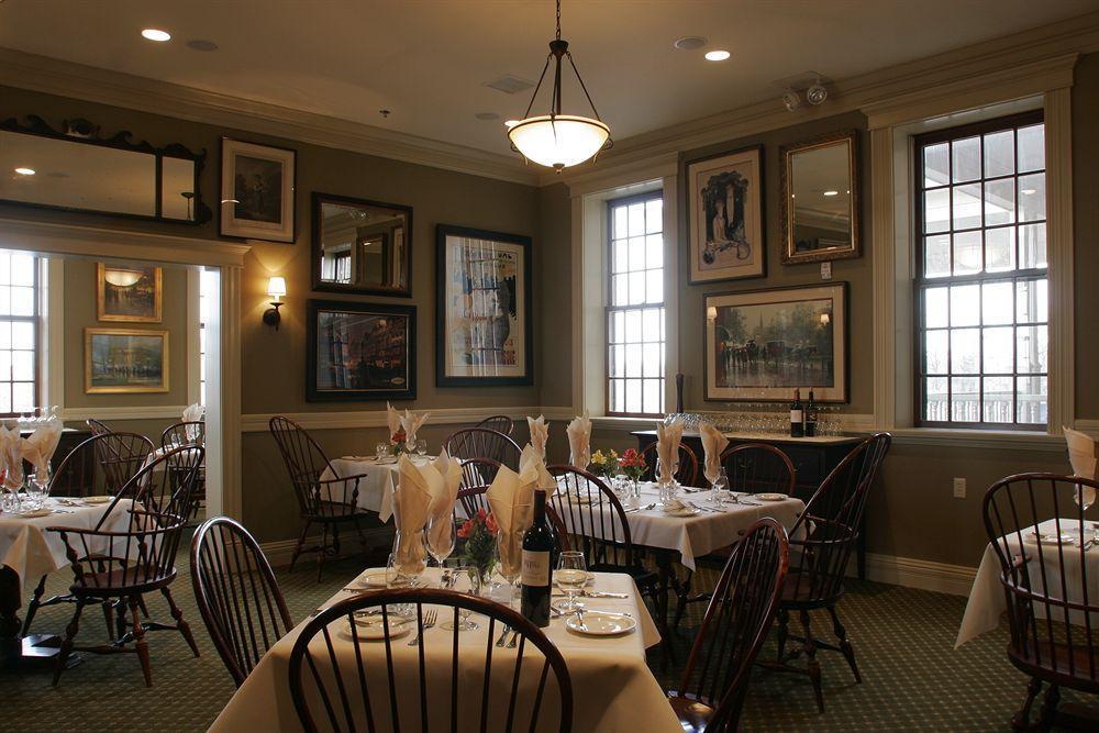 The Delafield Hotel Exterior foto